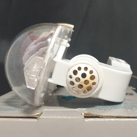 Bath & Body Works Holiday Village Wallflower Fragrance Plug Christmas (Used) - Picture 9 of 10